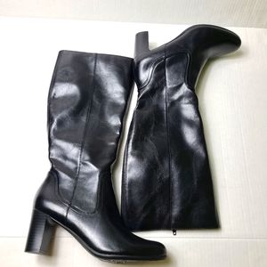 NEW LIFESTRIDE missy heeled boots